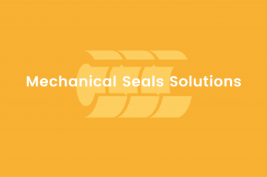 Mechanical Seals Solutions