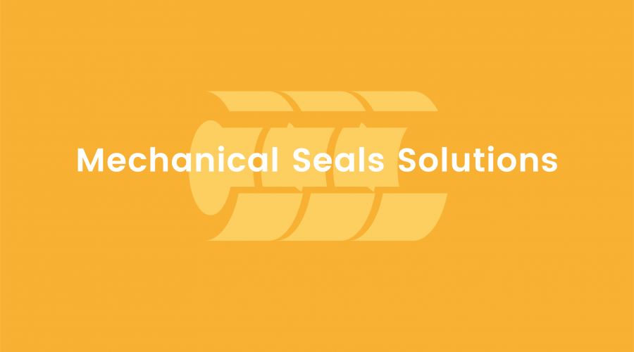 Mechanical Seals Solutions